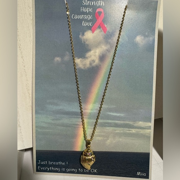 Gold plated opal.. each of them are $20 - Picture 5 of 15